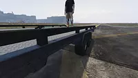 Brute Car Trailer (Two different sizes) [Add-On] screenshot