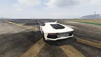2012 Lamborghini Aventador LP700-4 [Add-On | VehFuncs V | Tuning | Sound ] screenshot
