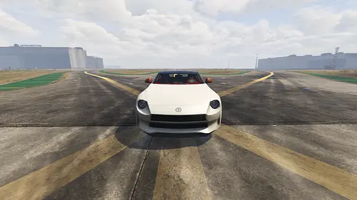 Improved Annis 300R [Replace | Tuning | LODs] for GTA 5