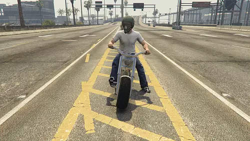 LCC Innovation (innovation) for GTA 5