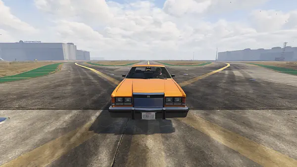Dundreary Admiral Classic Mini-Pack [ LODs| Addon | SP | Template | Lore-Friendly ] for GTA 5