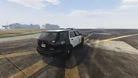 2012 Vapid Scout (Police Pack) [Add-On | WIP] screenshot