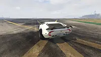 Fortnite Victory Motors Whiplash [Add-On] for GTA 5