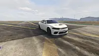 2020 Dodge Charger SRT Hellcat [Add-On | Tuning | Extras | VehFuncs V] screenshot