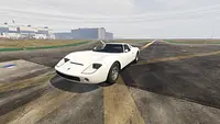 Pegassi Monroe Pack [Add-On | Tuning | Sounds | LODs] screenshot