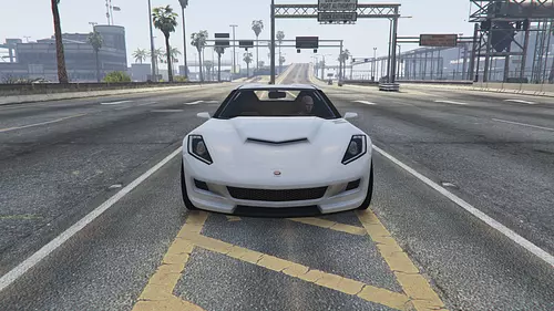 Invetero Coquette (coquette) for GTA 5