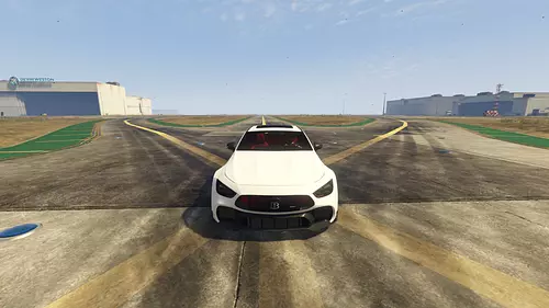 Brabus Rocket 900 [Add-On | FiveM] for GTA 5