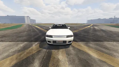 Annis Elegy RH5 Heritage Edition &amp; Touring [Add-On | LODs | Tuning | Liveries] for GTA 5