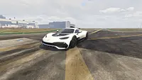 Mercedes-AMG One 2021 [Add-On | Tuning] screenshot