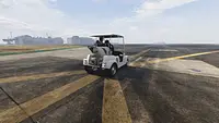 The Caddys [Add-On / FiveM / Template] for GTA 5