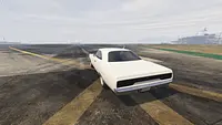Plymouth Road Runner from Fast and Furious 7 [Add-On | VehFuncs V] for GTA 5