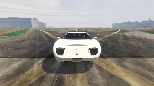 Police/Sheriff Speed Enforcement pack [Add-On | Template] for GTA 5