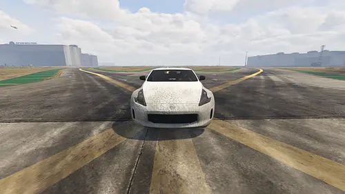 2019 Nissan 370Z [Add-On | Template| Tuning] for GTA 5