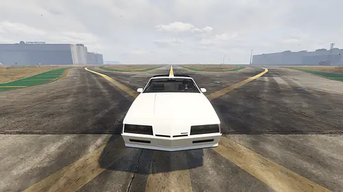 Declasse Vigero Rumbler [Add-On | Tuning | Liveries] for GTA 5