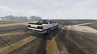 Annis Elegy RH4 [Add-On | Tuning | Liveries | Sounds] screenshot