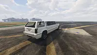 Albany Cavalcade Stretch [ Add-on | LODs ] for GTA 5