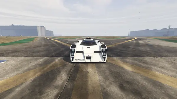 Karin 98S/1 [Add-On | Tuning | Liveries | Sounds] for GTA 5