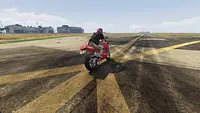 Cagiva Mito 7 Speed 125cc | Add-on | Tunable | Sound screenshot