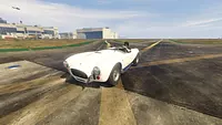 1965 Shelby Cobra 427 A/C [Add-On | Liveries | Template] screenshot
