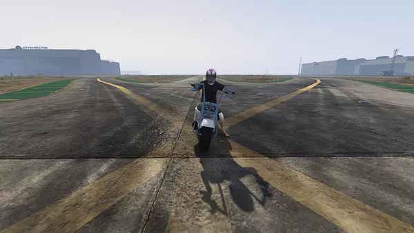 LCC Marabunta [Add-On / FiveM] for GTA 5