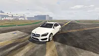 Mercedes Benz Cla 250 2014 [Add-On | Tuning | Extras | Vehfuncs V ] screenshot