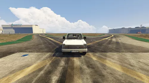 Neysan  [Add-On | Tuning | Animated] for GTA 5