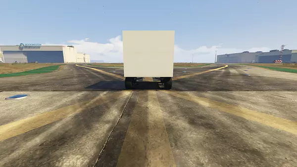 Cube Car [Add-On] for GTA 5