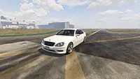 Mercedes-Benz S65 AMG W220 | [Add-On] screenshot