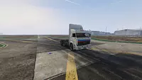 Kamaz 54115 [Add-On] screenshot
