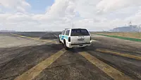 Merryweather Security Pack for GTA 5