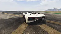 2018 Lamborghini Terzo Millennio Concept Car [Add-On l Manual Spoiler] screenshot