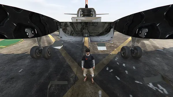 Airbus A319-111 & A319neo [Add-On | Liveries] for GTA 5