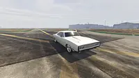1970 Dodge Charger R/T Tantrum from Fast and Furious 9 [Add-On] for GTA 5