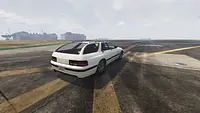 Improved Zirconium Stratum [Replace] for GTA 5