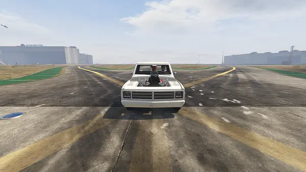 Yosemite Stepside Pack [Add-On | Pack] for GTA 5