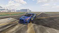 2018 Subaru WRX STI [Add-On | Tuning | Template] screenshot