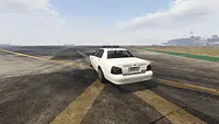 LSIA Operations Stanier [Add-On] for GTA 5