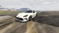 Toyota GR-86 2022 [Add-On | Tuning] screenshot