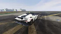 Italdesign Zerouno Duerta 2018 [Add-On | Extras | Tuning] screenshot