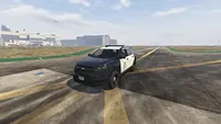 2012 Vapid Scout (Police Pack) [Add-On | WIP] screenshot