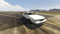 Declasse Sabre [Add-On / Replace] screenshot
