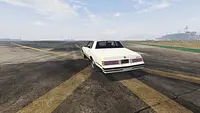 Chevrolet Monte Carlos 1980 [Add-On] screenshot