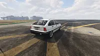 1990 Opel Kadett E [Add-On | Extras | VehfuncsV | Animated] screenshot