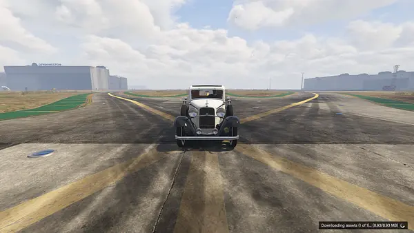 1932 Ford V-8 CoupГ© Pack [Add-On | Extras | Tuning | VehFuncs V | Template | LODs] for GTA 5