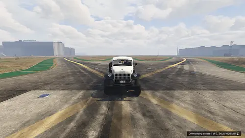 1951 Dodge Power Wagon [Add-On | Extras | VehFuncs V | LODs] for GTA 5