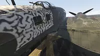 Heinkel He 111 H-16 [working bombs | add-on] screenshot
