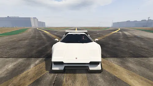 Pegassi Torero Custom [Add-On | Tuning] for GTA 5