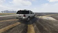 2005 Ford Expedition [Add-On | LODs] screenshot