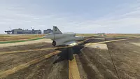 Tu-141 Strizh Drone [Add-On] screenshot