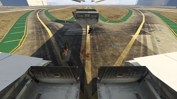 Boeing 767-400ER [Add-On | Tuning | Liveries] for GTA 5